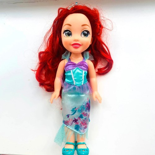 Disney the little - the,