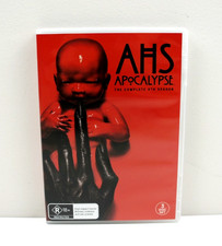 AHS American Horror Story