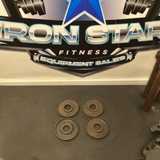 IVANKO 2.5lb OLYMPIC WEIGHT