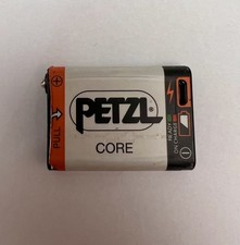 PETZL Core Rechargeable