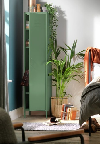 Stevie tall door - 1, shelf