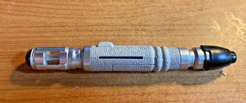 Doctor who sonic screwdriver - who,
