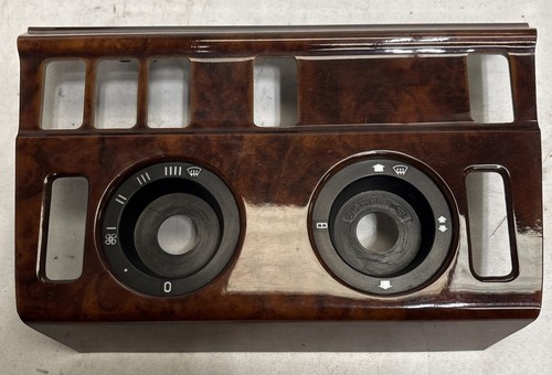 Mercedes benz w124 280e - w124, heater