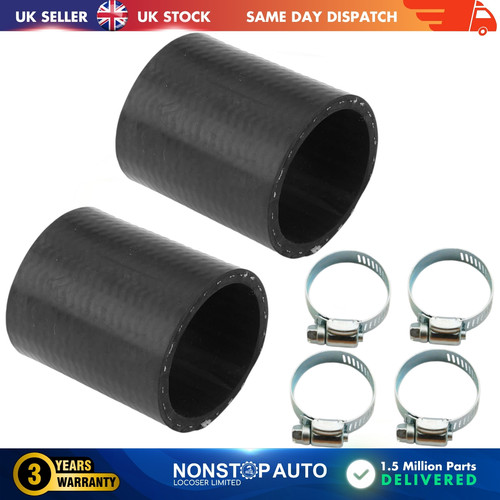 Turbo intercooler hose - x,