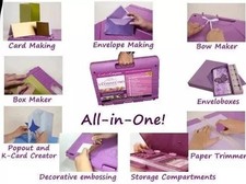 Crafters Companion Ultimate