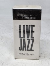 Yves saint laurent live jazz - yves,