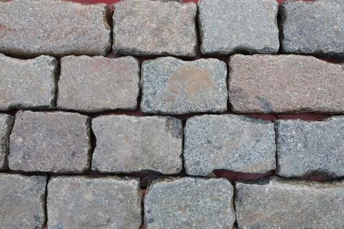 Split belgian granite - belgian,