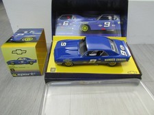 SCALEXTRIC C2400A CHEVROLET