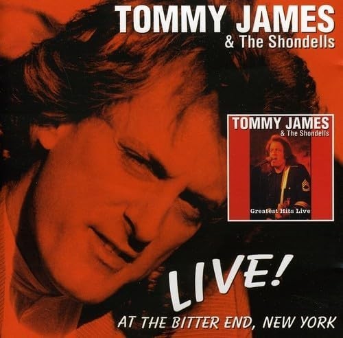 Tommy james the - &, shondells
