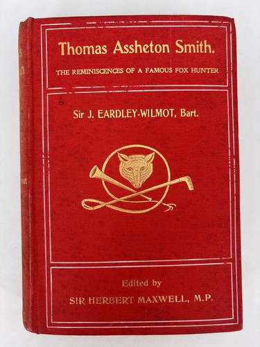 Sir eardley wilmot thomas - eardley-wilmot,