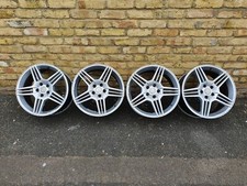 Mercedes VAG 18" Alloy Wheel VW Audi Rondell?
