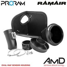 Proram ramair mini - by, cooper