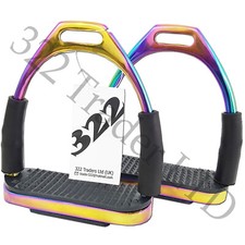 RAINBOW SAFETY FLEXI STIRRUPS