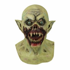 Halloween Horror Mask Monster