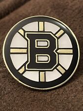 BOSTON BRUINS Stunning NHL