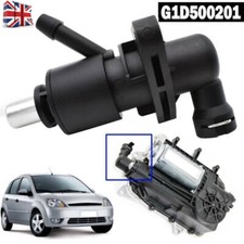 Clutch actuator master - clutch,
