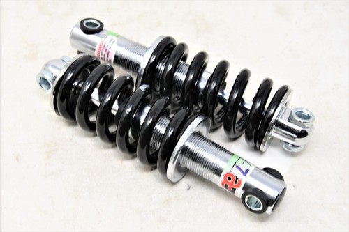 Pair 150mm 750lbs - pair, rear