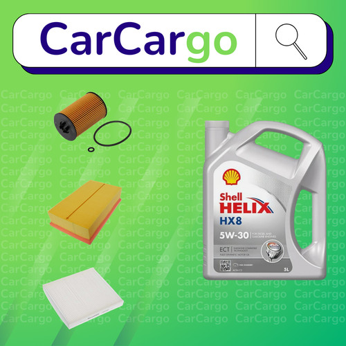 Service kit for golf 0 - for, 2.0