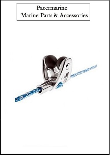 Spinlock sail feeder - sail,
