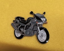 AS MZ SKORPION LAPEL PIN BADGE