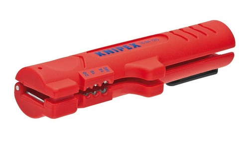 Knipex 4mm 13mm flat round - knipex, flat/round