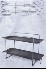 Kampa Bunk Beds