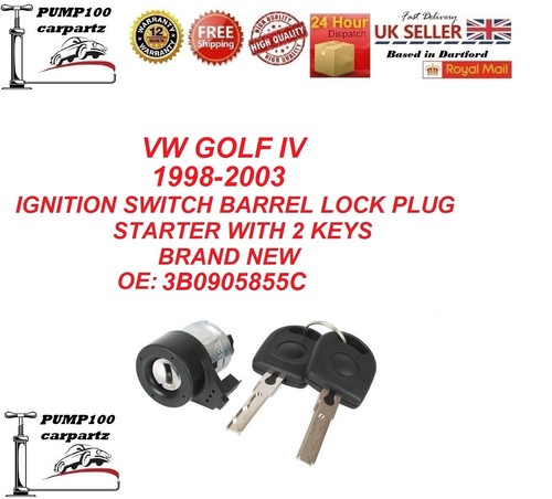 For golf mk4 - vw,