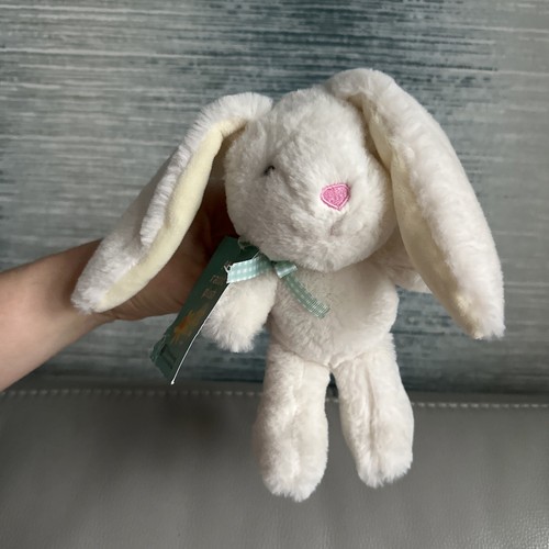 Sainsburys bunny rabbit - bunny, white