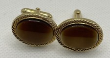 Avon Vintage Gold Tone