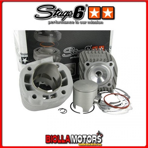 7416609 stage6 racing 70cc - racing,