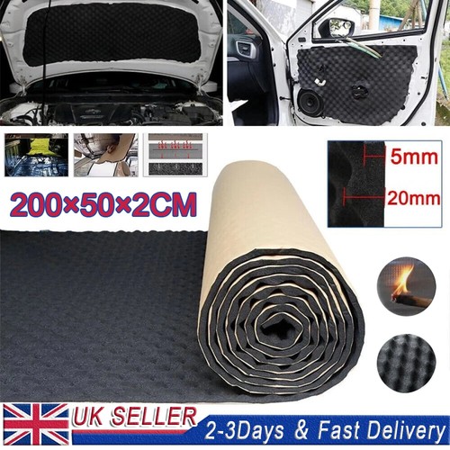 Self adhesive car hood - self-adhesive,