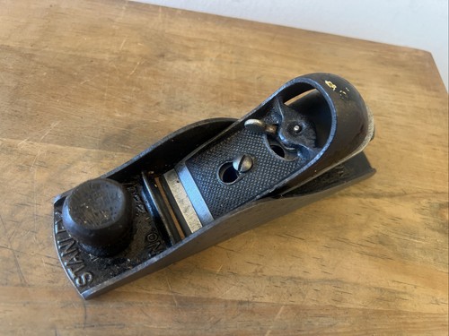 Vintage stanley 220 - vintage,