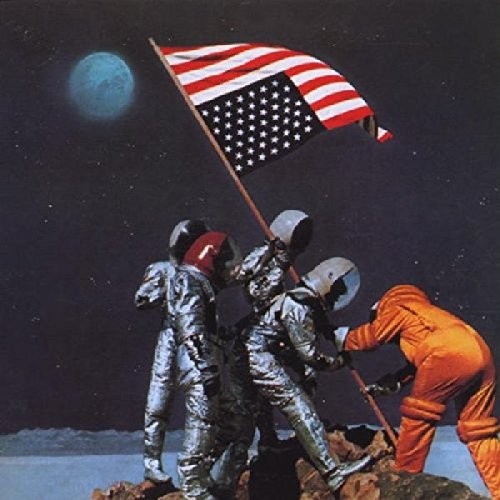 Canned heat future - -,