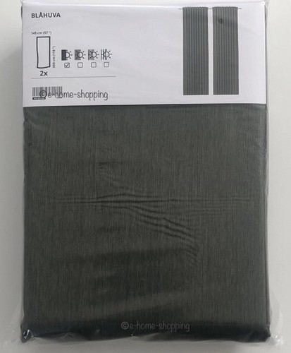 Ikea blahuva blåhuva green - blÅhuva,