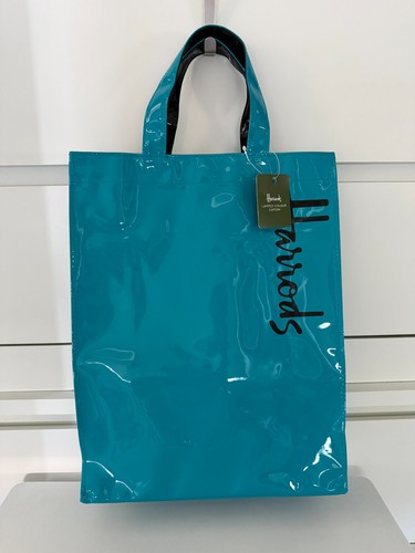 Harrods london limited - harrods, colour