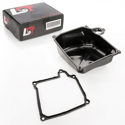Oil pan speed automatic - pan, 6