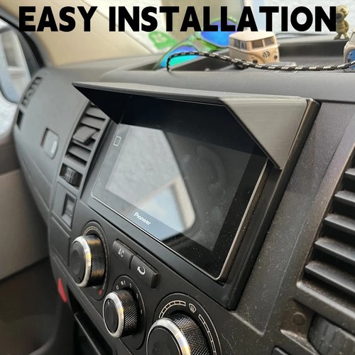 For volkswagen stereo sun - t5,