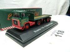 Atlas Eddie Stobart Scania 110