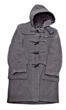 Gloverall Duffle Coat 47 Inch
