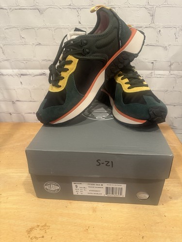 Palladium troop runner - troop,