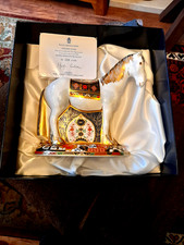 ROYAL CROWN DERBY APPLEBY MARE