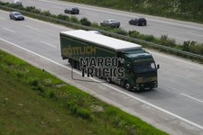 Truck Photo Volvo FH12 Box