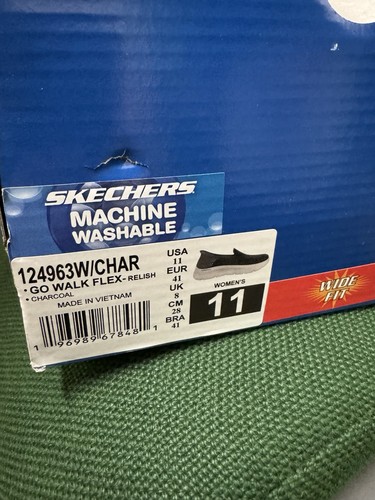 Skechers womens slip - skechers, go