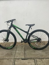 Carrera Hellcat 29 Mountain