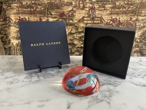 New ralph lauren - lauren, crystal