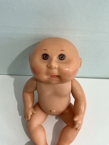 Cabbage patch kids doll - kids, doll,