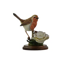 Country Artists Birds, Robin