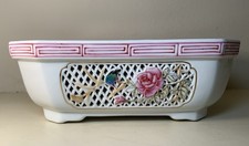 Bonsai Pot Vintage and