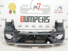 MG ZS 2020 - 2024 GENUINE REAR