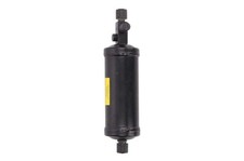 Air conditioning dehumidifier